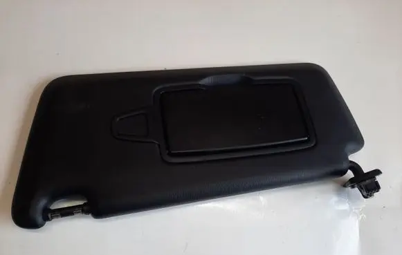 Mercedes-Benz CLA C117 X117 W117 Sun visor A1768101300