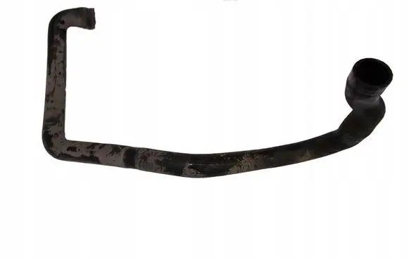 Volkswagen II LT Engine coolant pipe/hose 2D0121051C