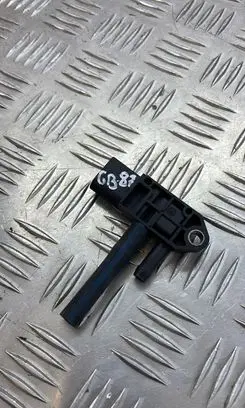 Audi A5 8T 8F Exhaust gas pressure sensor 0281006005
