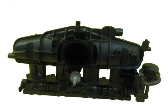Audi A4 S4 B8 8K Intake manifold 1019395S SSACY