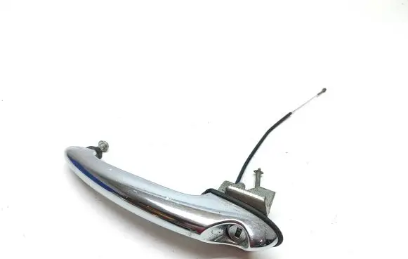 Mini One - Cooper Coupe R56 Front door exterior handle