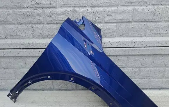Hyundai Bayon Fender