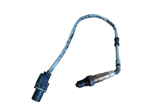 Seat Ibiza IV (6J,6P) Lambda probe sensor 03C906262 110111 0258017292