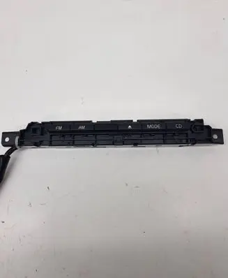 Volvo XC60 Head unit multimedia control 31300019