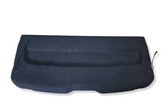Opel Corsa F Parcel shelf 