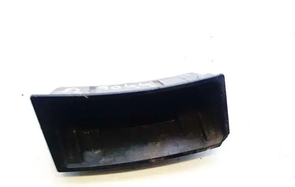 Audi A6 Allroad C6 Car ashtray 4f1857989