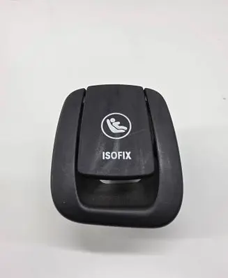 Mini One - Cooper F56 F55 ISOFIX cover 7382950