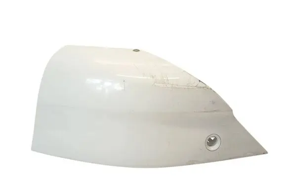 Opel Grandland X Front bumper corner part panel trim
