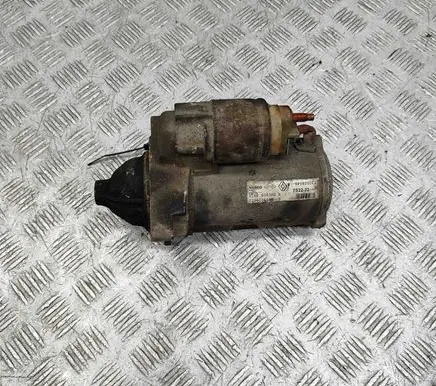 Renault Master III Starter motor 233002654R