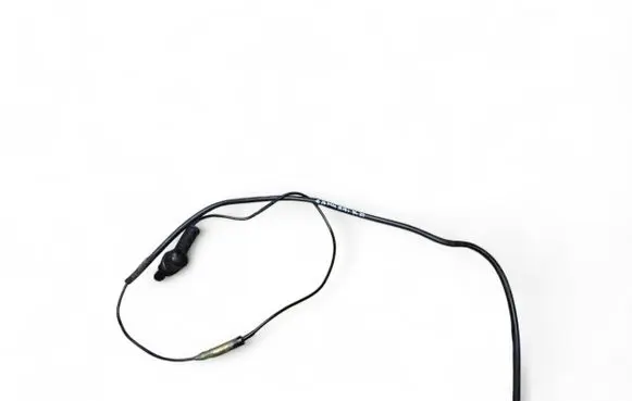 Suzuki Samurai Front door sensor coupe 