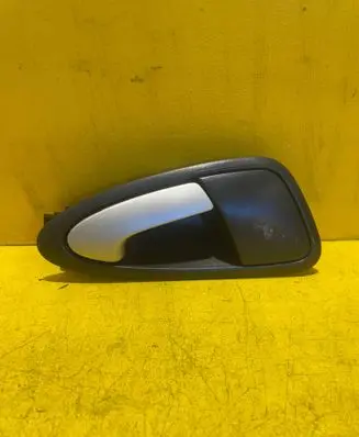 Seat Ibiza IV (6J,6P) Front door interior handle 6J1837114A