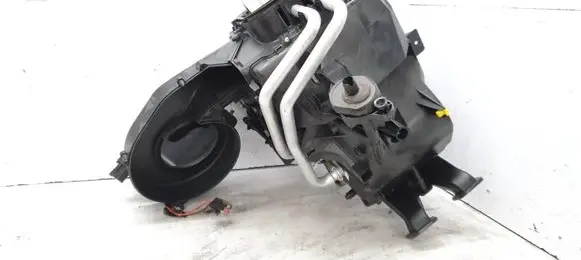 Opel Meriva A Interior heater climate box assembly housing 13212690 H6629004 0287959