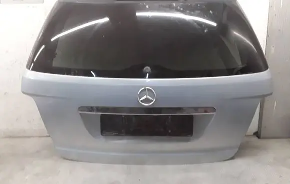 Mercedes-Benz ML W164 Tailgate/trunk/boot lid 