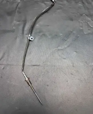 Toyota Hilux VIII Exhaust gas temperature sensor 8942571090 041111452