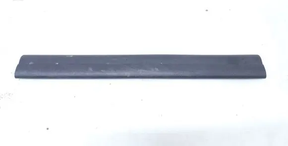 BMW 1 F20 F21 Front sill trim cover 7221916
