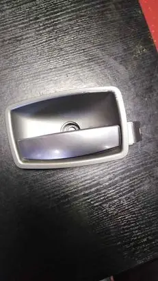 BMW 7 E65 E66 Front door interior handle 7149972