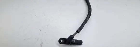 Citroen C4 II Camshaft position sensor 9664430980