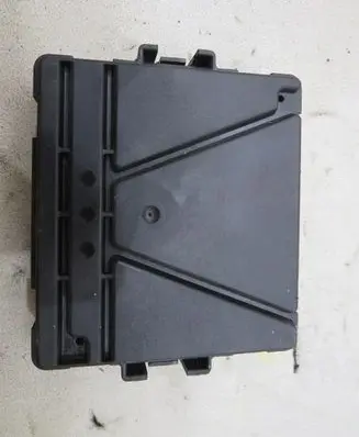 Volkswagen PASSAT B8 Gateway control module 5Q0907530AB