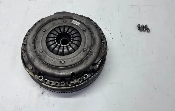 Opel Insignia B Clutch set kit 361515818