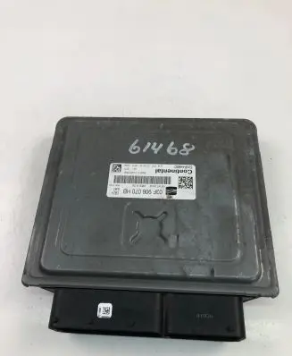 Seat Toledo IV (NH) Engine control unit/module 03F906070HB