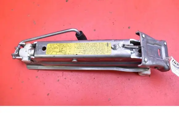 Audi A8 S8 D3 4E Lift Jack 4E0011031A