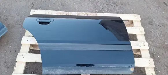 Audi 100 S4 C4 Rear door 