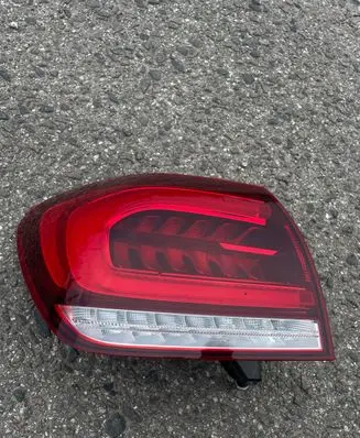Mercedes-Benz A W177 Rear/tail lights A1779068102
