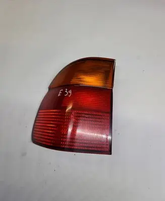BMW 5 E39 Rear/tail lights