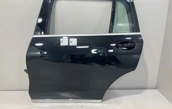 BMW X7 G07 Rear door 7931201 8496027