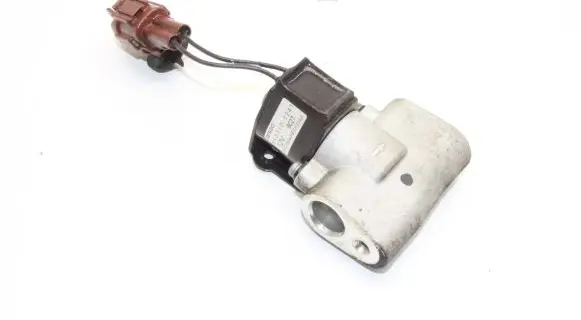 Nissan NV200 Air conditioning (A/C) expansion valve 4433101241