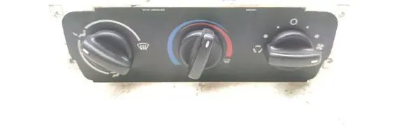 Ford Transit Climate control unit 08L06VP 08L06VPYC1H 18549
