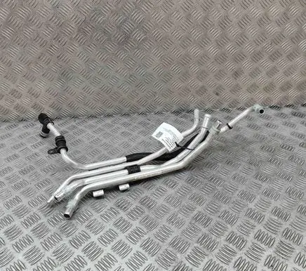 Ford Kuga III Engine coolant pipe/hose MX6110C800HE