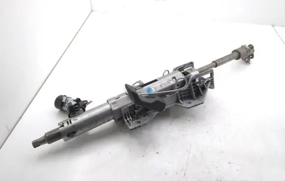 Peugeot 508 Steering wheel axle 9685984277