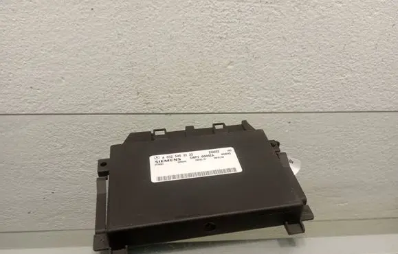 Mercedes-Benz C W203 Gearbox control unit/module A0325453232 5WP20005EA