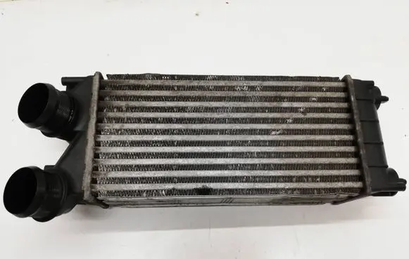 Peugeot 308 Intercooler radiator 9684212480