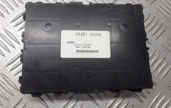 Nissan Micra Voice control module 116RAI-000280
