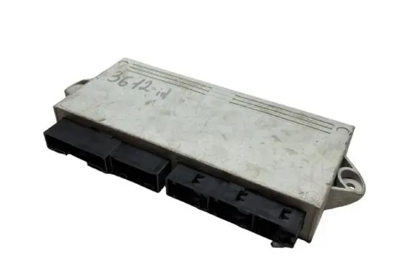 Door control unit/module