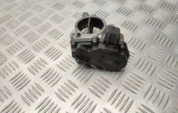 Mercedes-Benz Vito Viano W447 Throttle valve A6540900070
