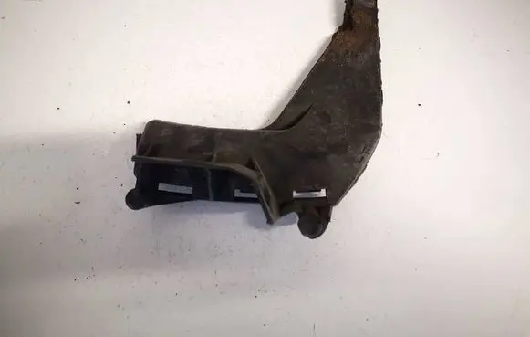 Mitsubishi Lancer X Rear bumper mounting bracket 8j0807454