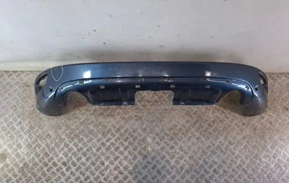 Volvo XC60 Rear bumper 30796171