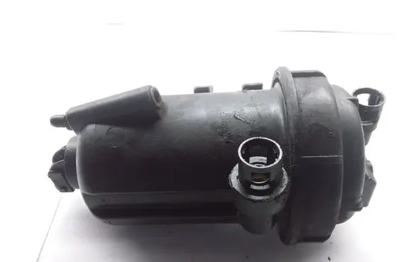 Opel Antara Fuel filter housing 96629454 675516320