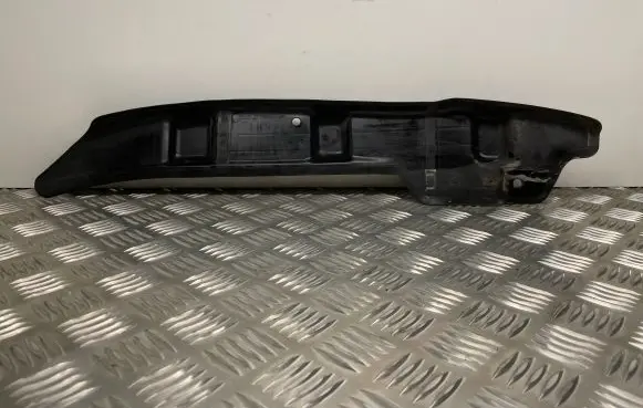 Skoda Superb B6 (3T) Fender foam support/seal 3T0821112