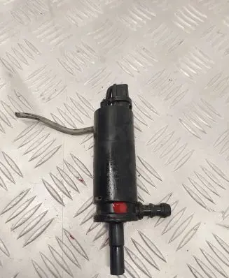 BMW 5 E60 E61 Headlight washer pump 6973097 577863