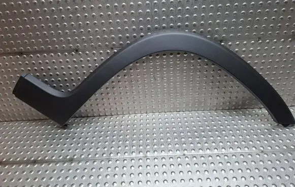 Fiat 500X Rear door trim (molding) S26338399 735572234