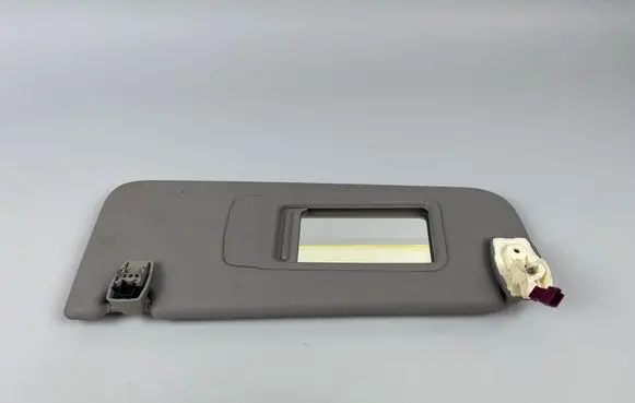 BMW 5 GT F07 Sun visor 7220563 51167220563