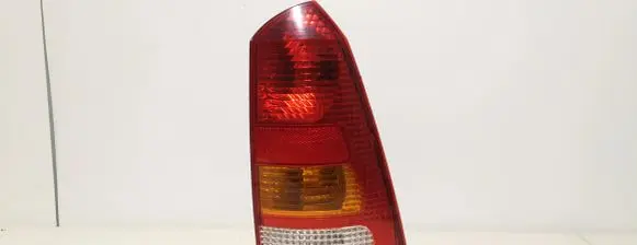Ford Focus Rear/tail lights PMXS4113404EK