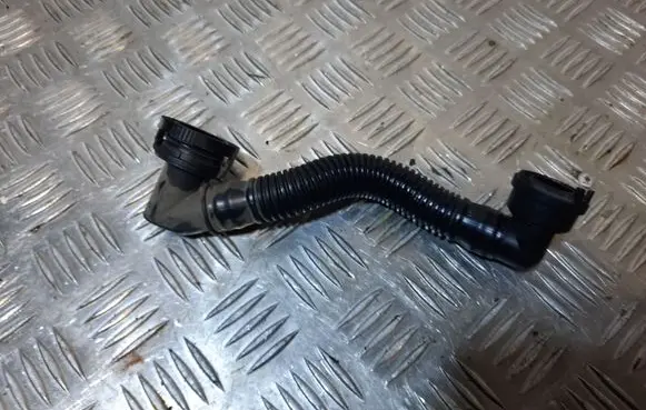 Volkswagen Touareg II Breather hose/pipe NERA