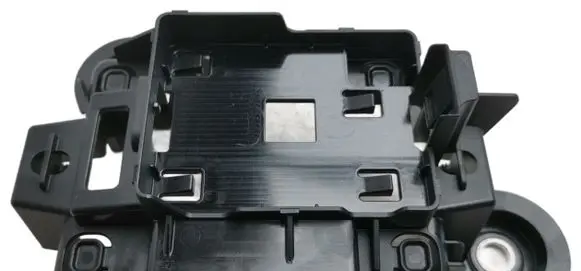 Audi Q3 F3 Central body control module 5QS971362