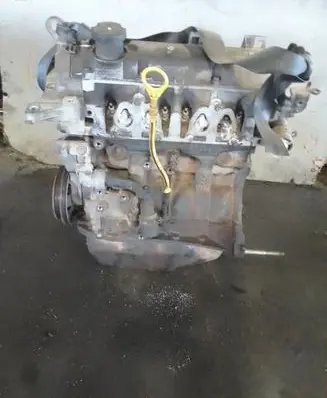 Renault Clio I Engine D7F