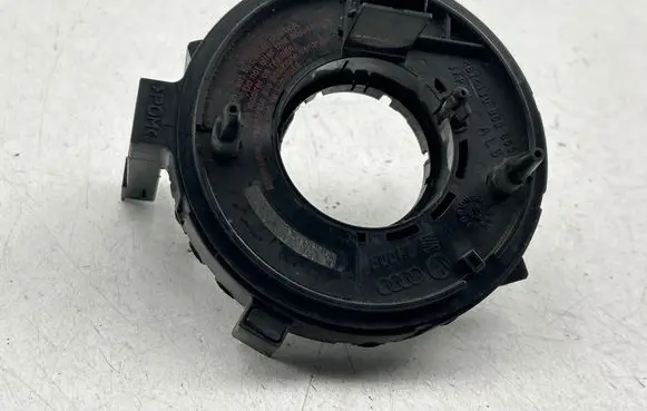 Audi A6 S6 C5 4B Airbag slip ring squib (SRS ring) 1J0959653